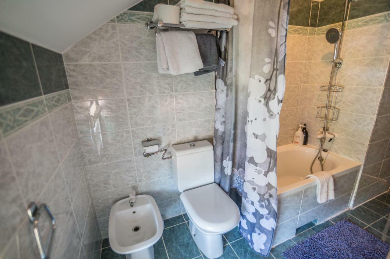 Penthouse And Piano Nobile Prkg Wifi Garden Near Beach Away From Roads Opatija Exterior foto