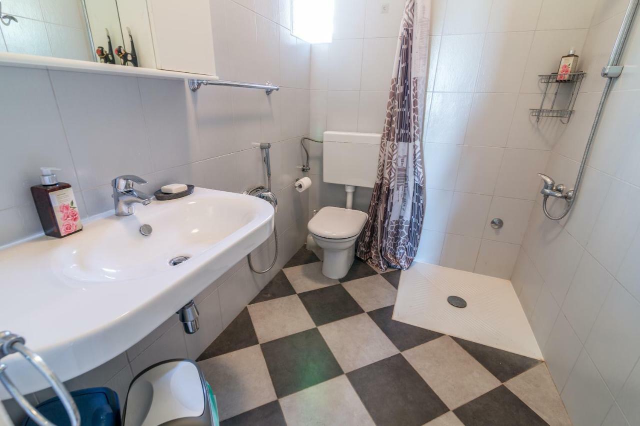 Penthouse And Piano Nobile Prkg Wifi Garden Near Beach Away From Roads Opatija Exterior foto